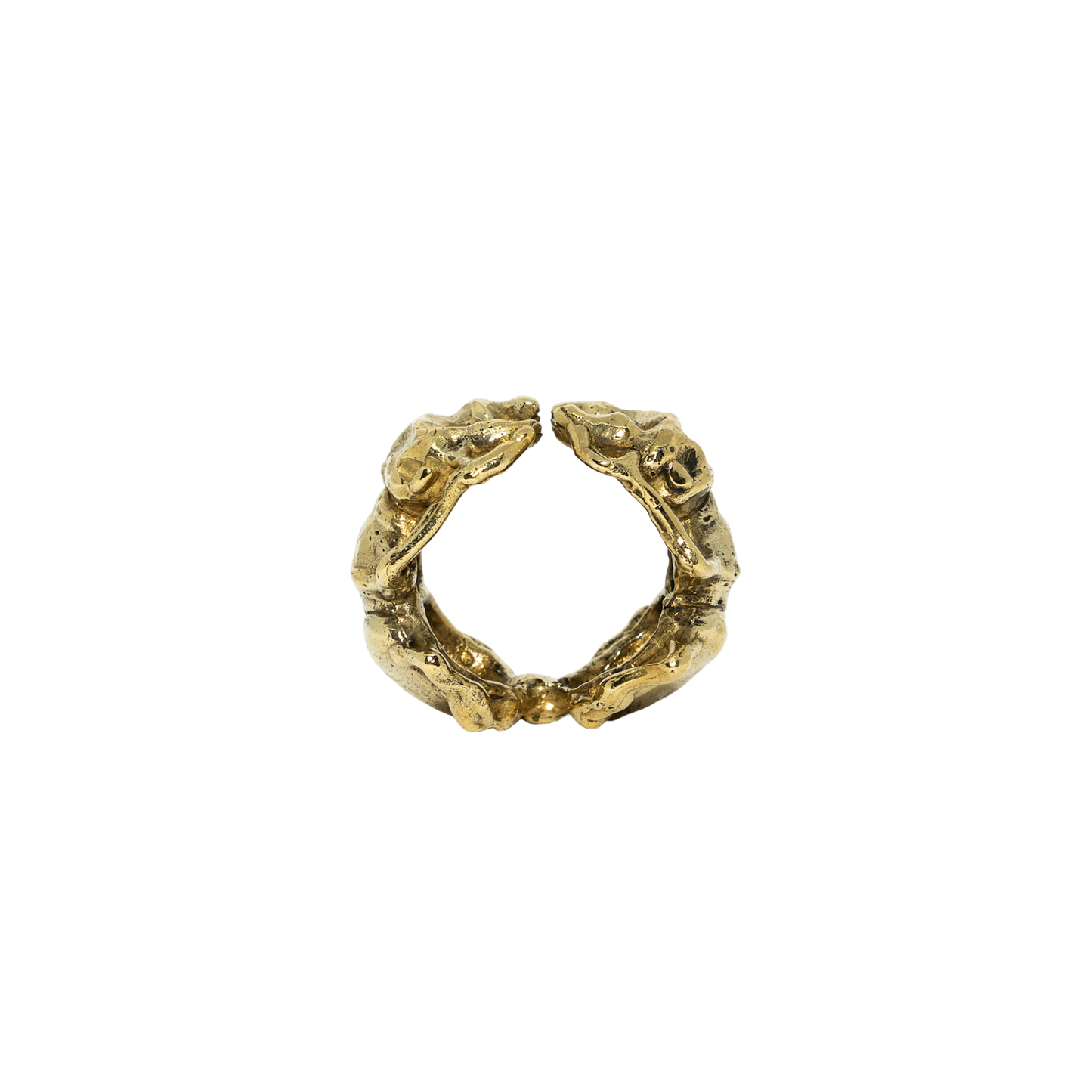 KUWAGATA RING